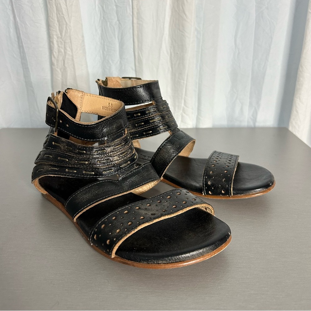 Bed Stu Artemis Sandal